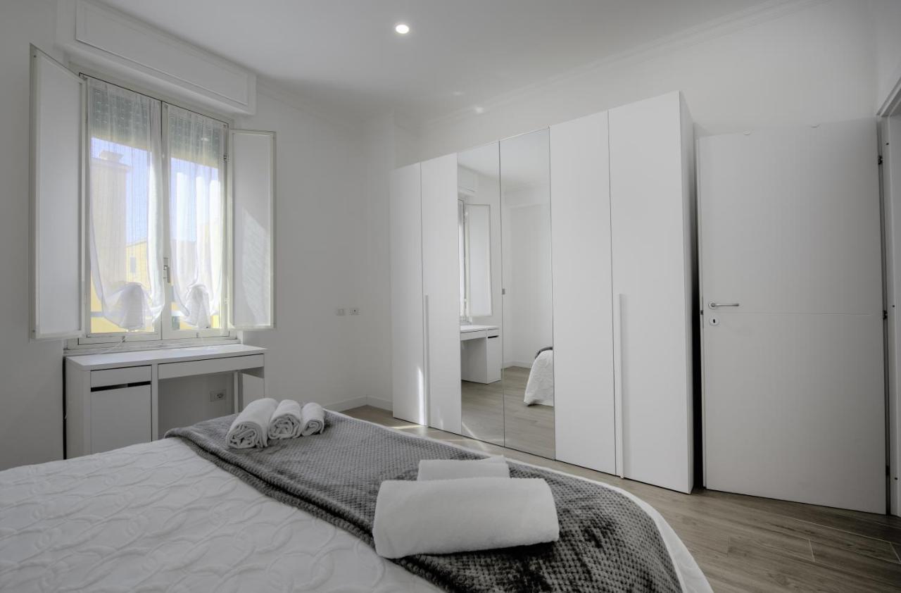 Guest House Romano Buitenkant foto
