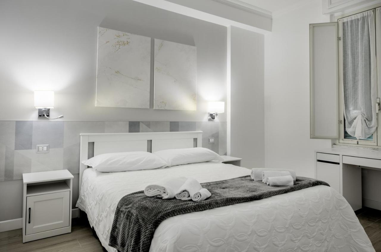 Guest House Romano Buitenkant foto