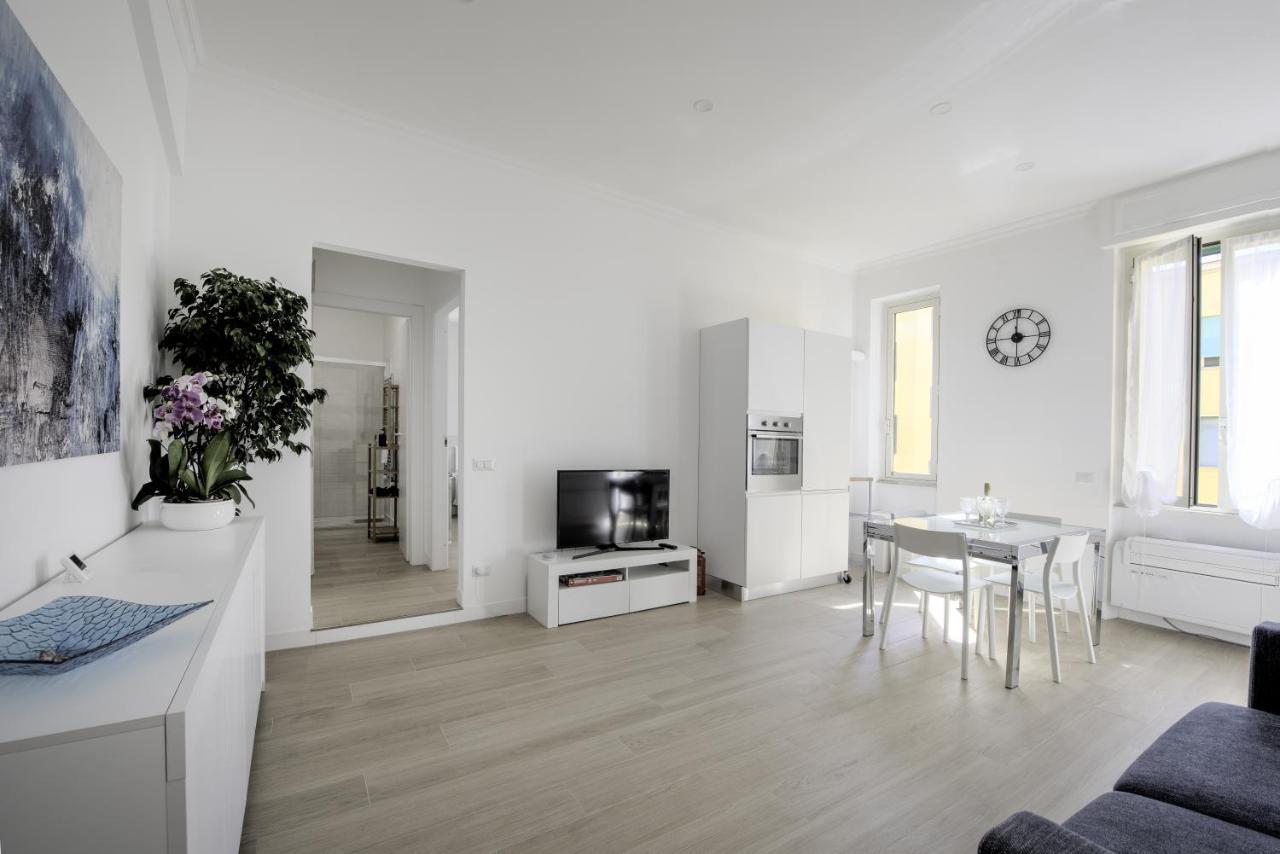 Guest House Romano Buitenkant foto