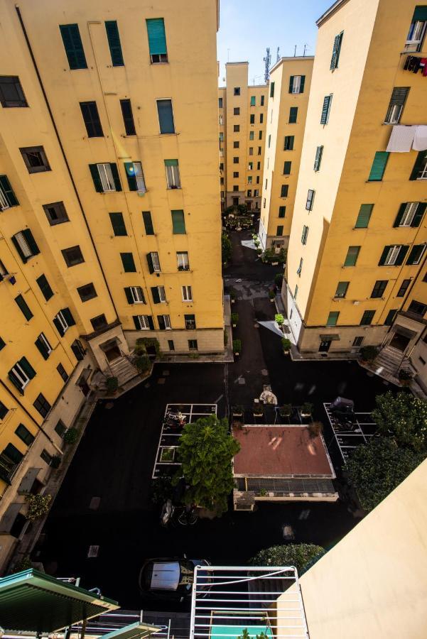Guest House Romano Buitenkant foto