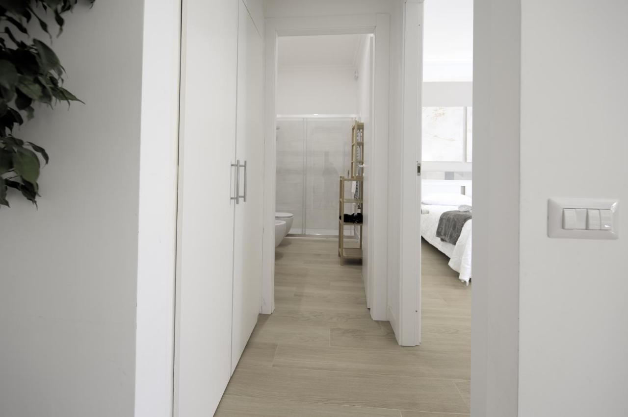 Guest House Romano Buitenkant foto