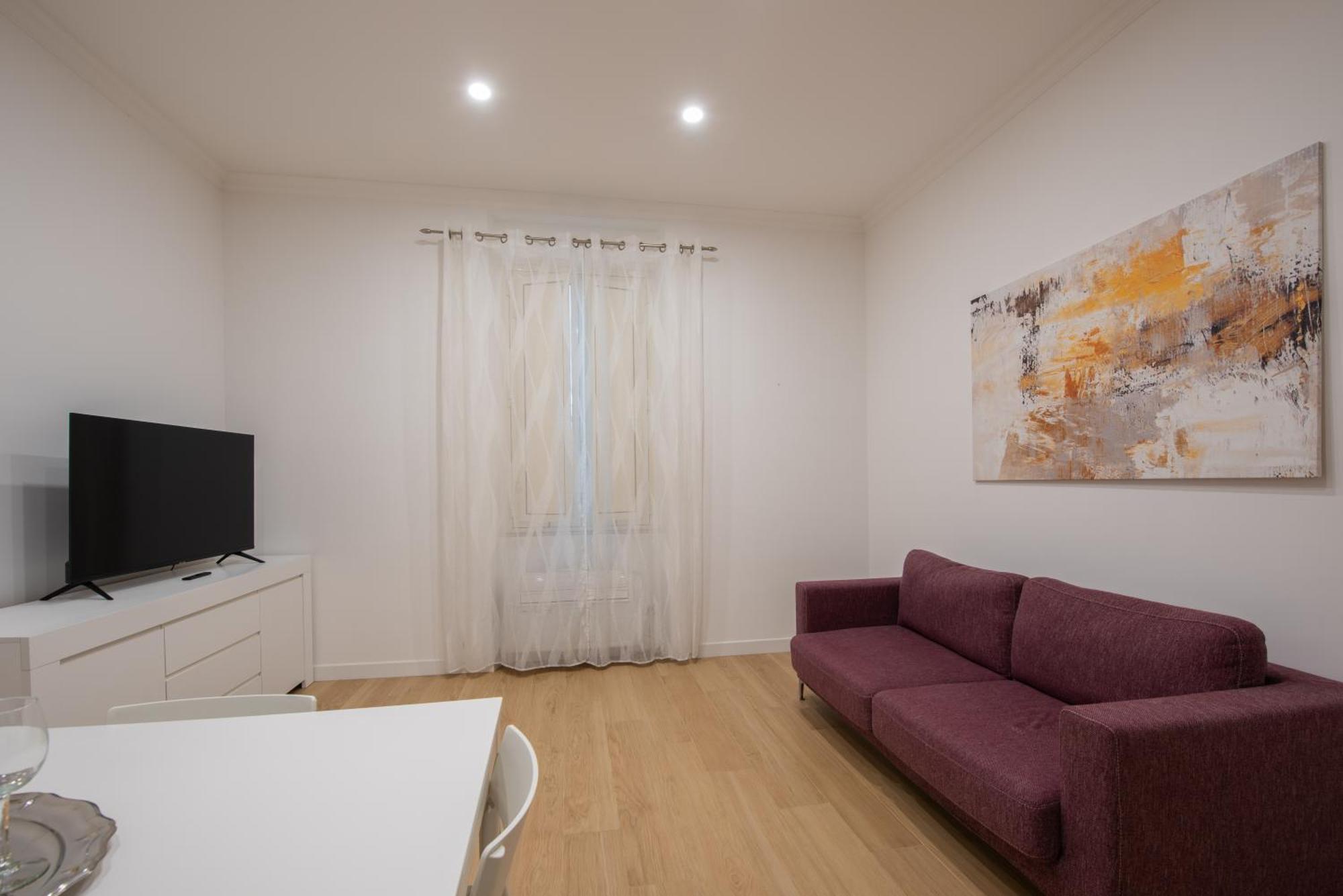 Guest House Romano Buitenkant foto