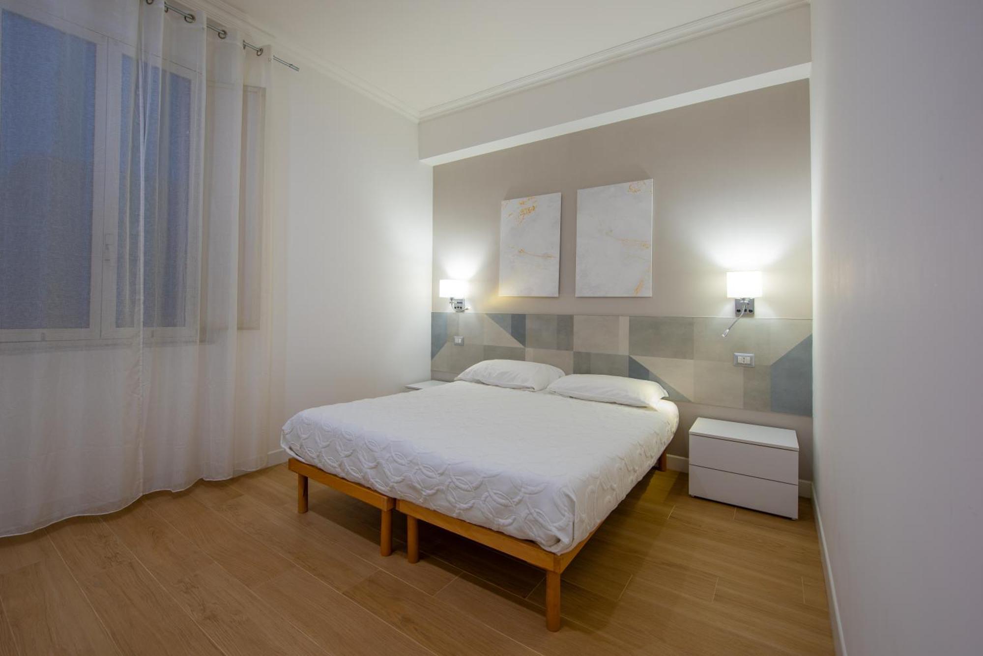 Guest House Romano Buitenkant foto